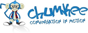 New Chumkee App Creates Social Streams Through Visual Conversations
