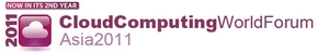 Europe-s Leading Cloud Computing World Forum Returns to Asia Europe-s Leading Cloud Computing World Forum Returns to Asia