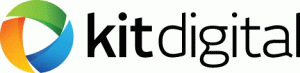 KIT digital Reaffirms Guidance, Addresses Eurozone Turbulence and Comments on Recent Events