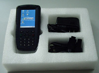 DL8033 RFID Handheld Reader,HF Handheld Reader lower than 900USD DL8033 RFID Handheld Reader,HF Handheld Reader lower than 900USD