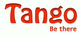 Tango Expands Its Service by Unveiling Video Messages and Tango Surprises in Time for the Holidays Tango Expands Its Service by Unveiling Video Messages and Tango Surprises in Time for the Holidays
