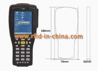 RRU9183A RFID Portable Reader (DL770) — from DAILY RFID