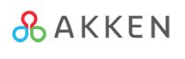Akken Releases New Version of Its Cloud-Based Business Platform for Staffing and Recruiting Companies Akken Releases New Version of Its Cloud-Based Business Platform for Staffing and Recruiting Companies